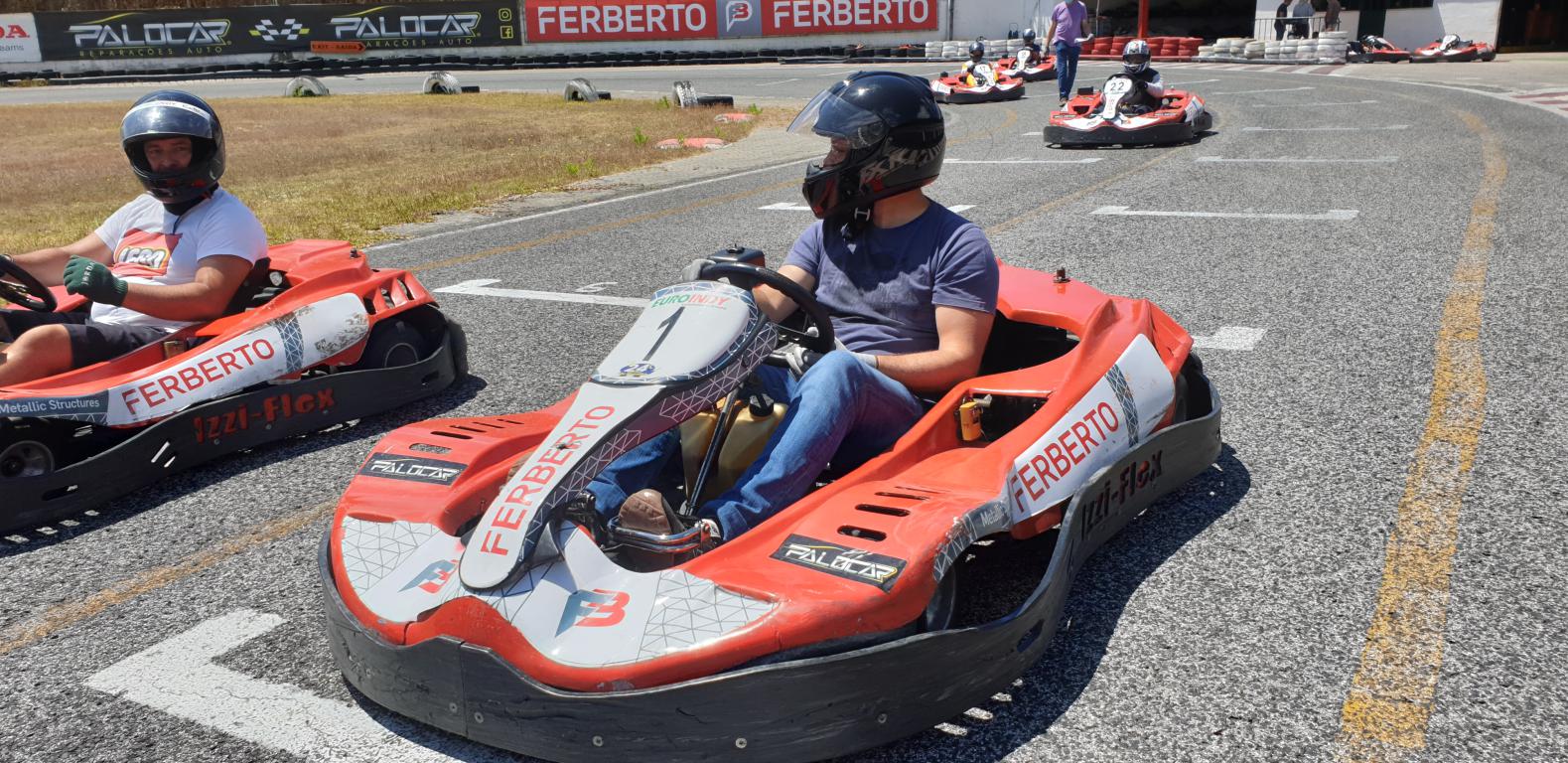 Rally de Portugal 20205